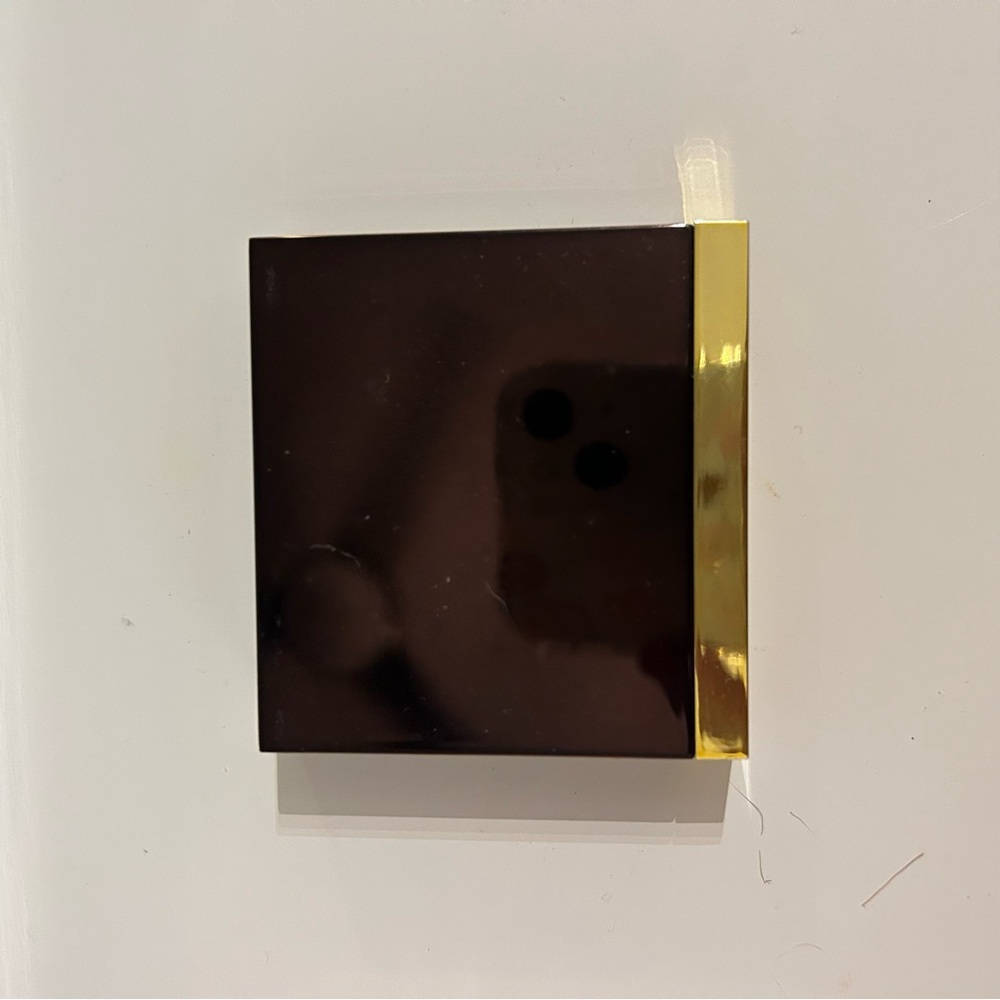 Tom Ford Brown and Gold Eye Color Duo